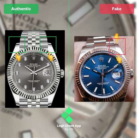 rolex oyster perpetual datejust how to tell a fake|Rolex Oyster Perpetual knockoff.